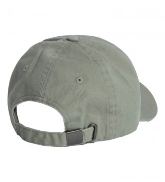 Pepe Jeans Berretto Teddy verde - Esdemarca Store moda, calzature e  accessori - migliori marche di scarpe e scarpe firmate