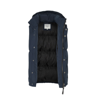 Pepe Jeans Chaleco Teddy marino