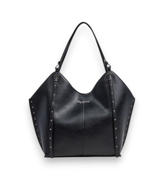 Pepe Jeans Bolso Teleri negro