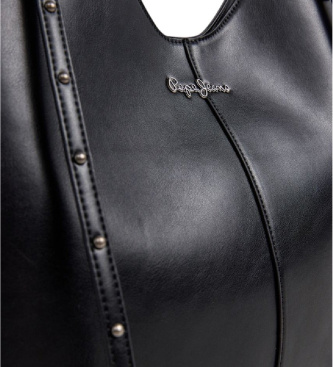 Pepe Jeans Bolso Teleri negro