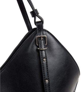 Pepe Jeans Bolso Teleri negro
