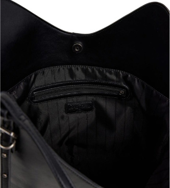 Pepe Jeans Bolso Teleri negro