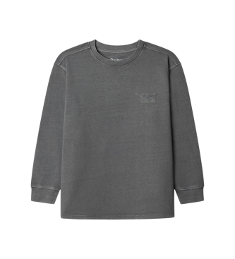 Pepe Jeans T-shirt gris Telmo