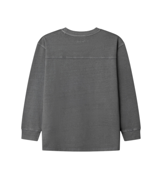 Pepe Jeans T-shirt gris Telmo