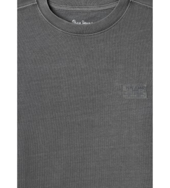 Pepe Jeans T-shirt gris Telmo