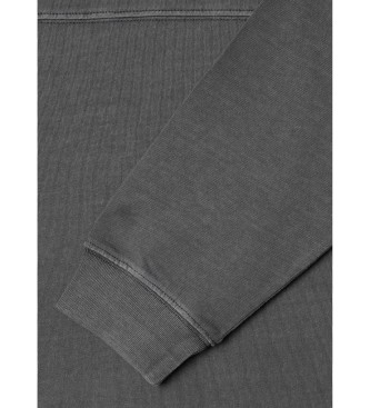 Pepe Jeans T-shirt gris Telmo