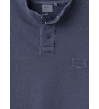Pepe Jeans Sweat Terence marine
