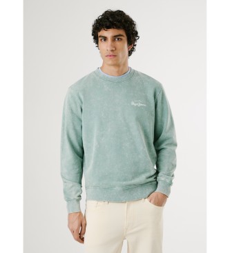 Pepe Jeans Sweatshirt Sweatshirt Terrel green