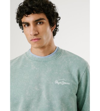 Pepe Jeans Sweatshirt Sweatshirt Terrel green