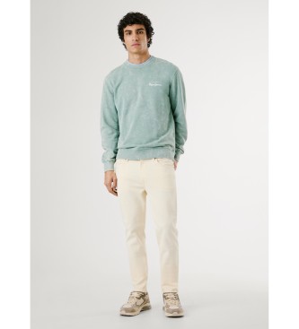 Pepe Jeans Sweatshirt Sweatshirt Terrel green