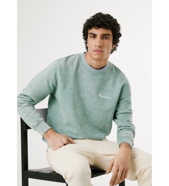 Pepe Jeans Sweatshirt Sweatshirt Terrel green