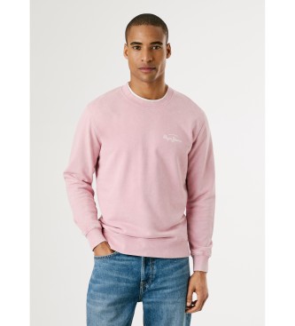 Pepe Jeans Terrel bjørne sweatshirt