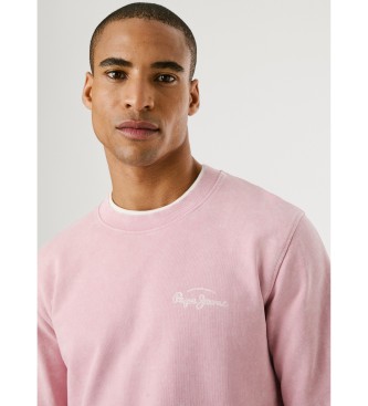 Pepe Jeans Terrel bjørne sweatshirt