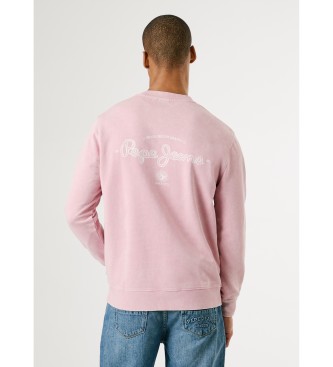 Pepe Jeans Terrel bjørne sweatshirt