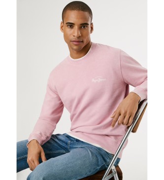Pepe Jeans Terrel bjørne sweatshirt