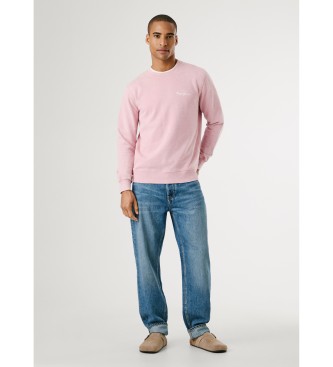 Pepe Jeans Terrel bjørne sweatshirt