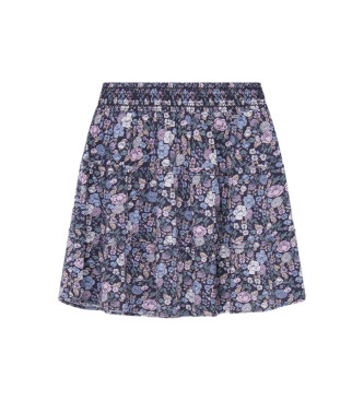 Pepe Jeans Tessa skirt navy