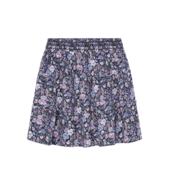 Pepe Jeans Tessa skirt navy