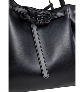 Pepe Jeans Bolso Tessa negro