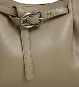 Pepe Jeans Bolsa Thea verde