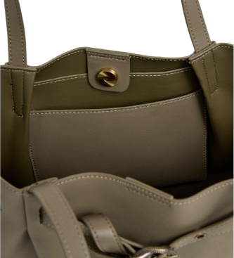Pepe Jeans Bolsa Thea verde