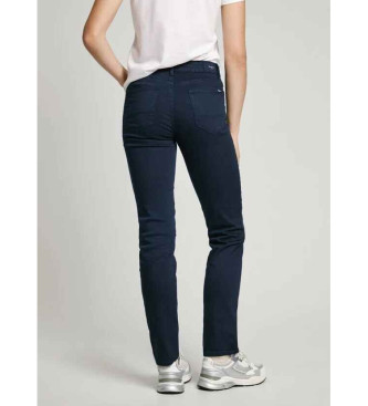 Pepe Jeans Thelma-bukser navy