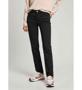 Pepe Jeans Pantalon Thelma noir