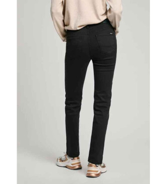 Pepe Jeans Pantalon Thelma noir