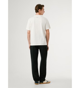 Pepe Jeans Thompson T-shirt hvid
