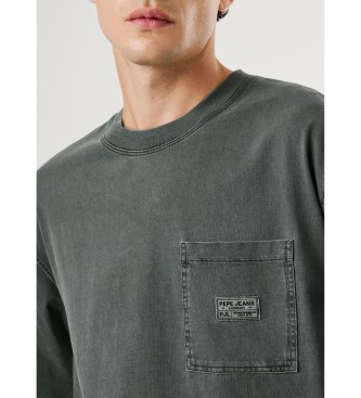 Pepe Jeans Maglietta grigia di Thor