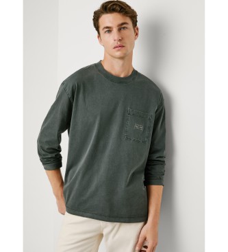 Pepe Jeans Maglietta grigia di Thor