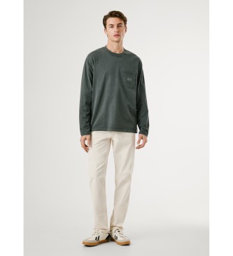 Pepe Jeans Maglietta grigia di Thor