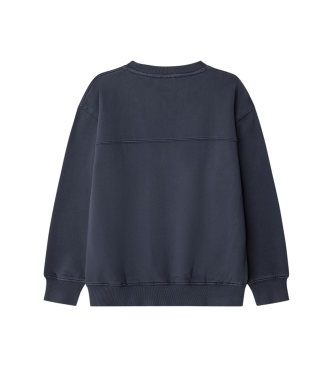 Pepe Jeans Sweatshirt Thyago navy