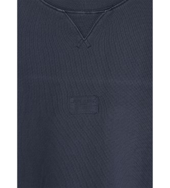 Pepe Jeans Sweatshirt Thyago navy