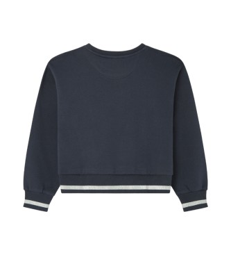 Pepe Jeans Sweat-shirt Tifini marine