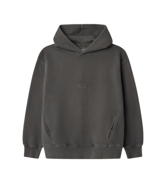 Pepe Jeans Sweatshirt Timothy grey