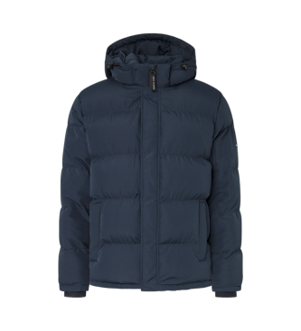 Pepe Jeans Tobias marineblaue Jacke