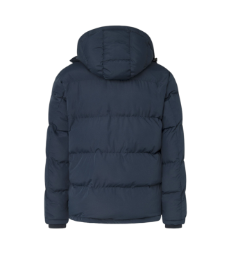 Pepe Jeans Tobias marineblaue Jacke