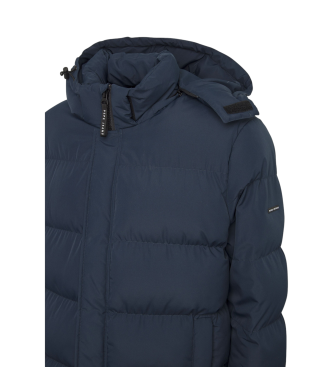 Pepe Jeans Tobias marineblaue Jacke