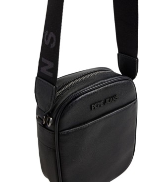 Pepe Jeans Bolso Toby negro