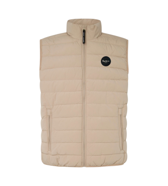 Pepe Jeans Vest Toby beige