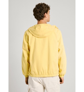 Pepe Jeans Chaqueta Tod amarillo