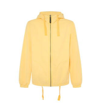 Pepe Jeans Veste Tod's jaune