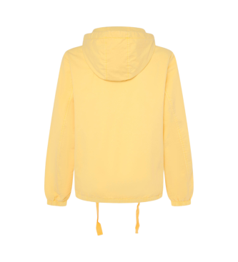 Pepe Jeans Chaqueta Tod amarillo