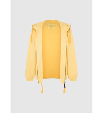 Pepe Jeans Chaqueta Tod amarillo