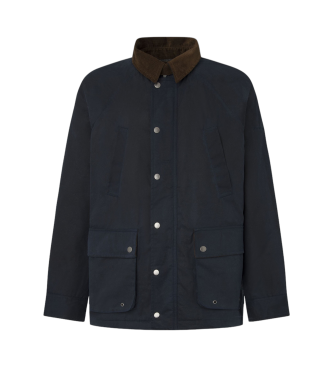 Pepe Jeans Togan jas marine