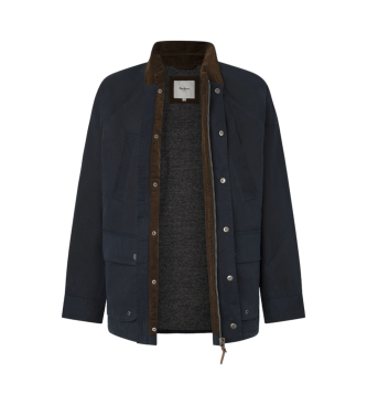 Pepe Jeans Togan jas marine