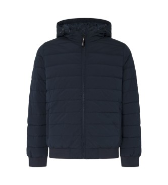 Pepe Jeans Tomek navy jacket