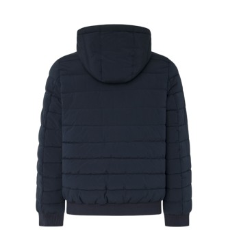 Pepe Jeans Tomek navy jacket