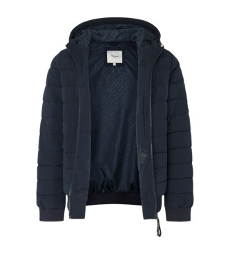Pepe Jeans Tomek navy jacket
